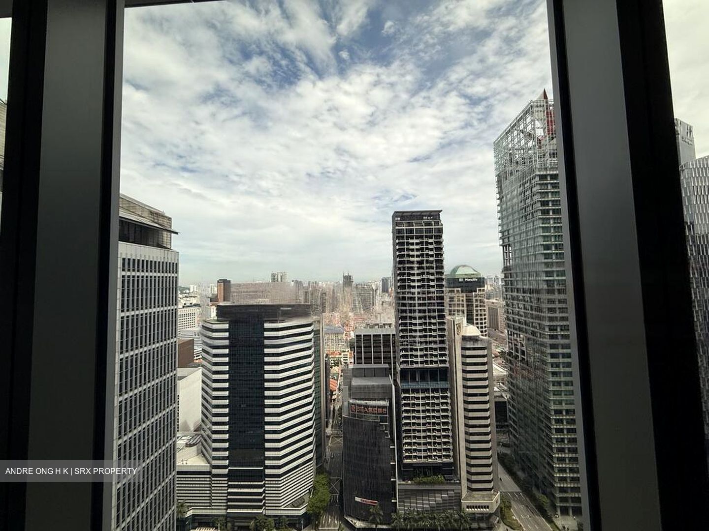 Central Boulevard (D1), Office #450995841